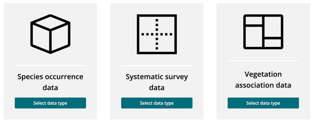 Dandjoo Data types