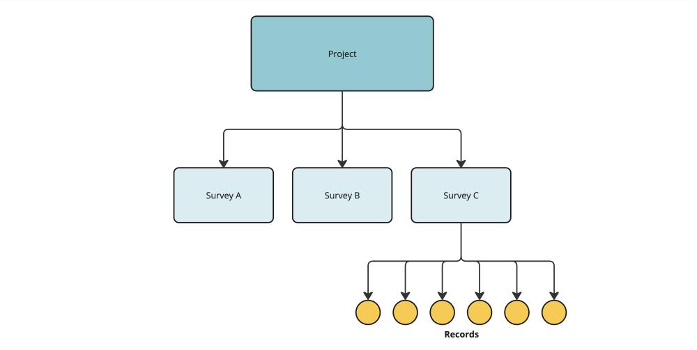 SSD Hierarchy