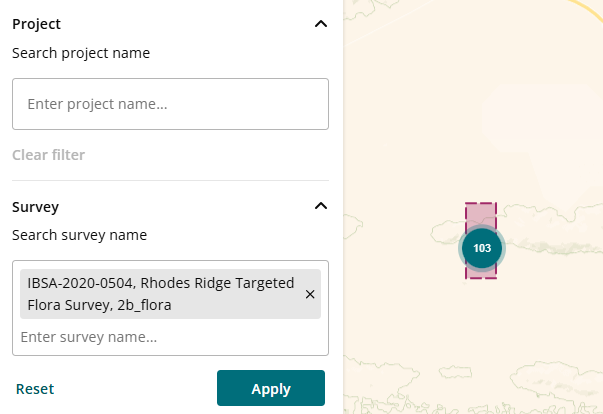 Proj Survey 03